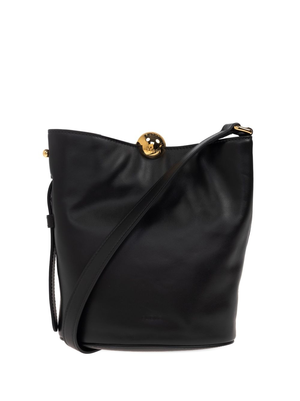 mini Sfera Soft shoulder bag - 1