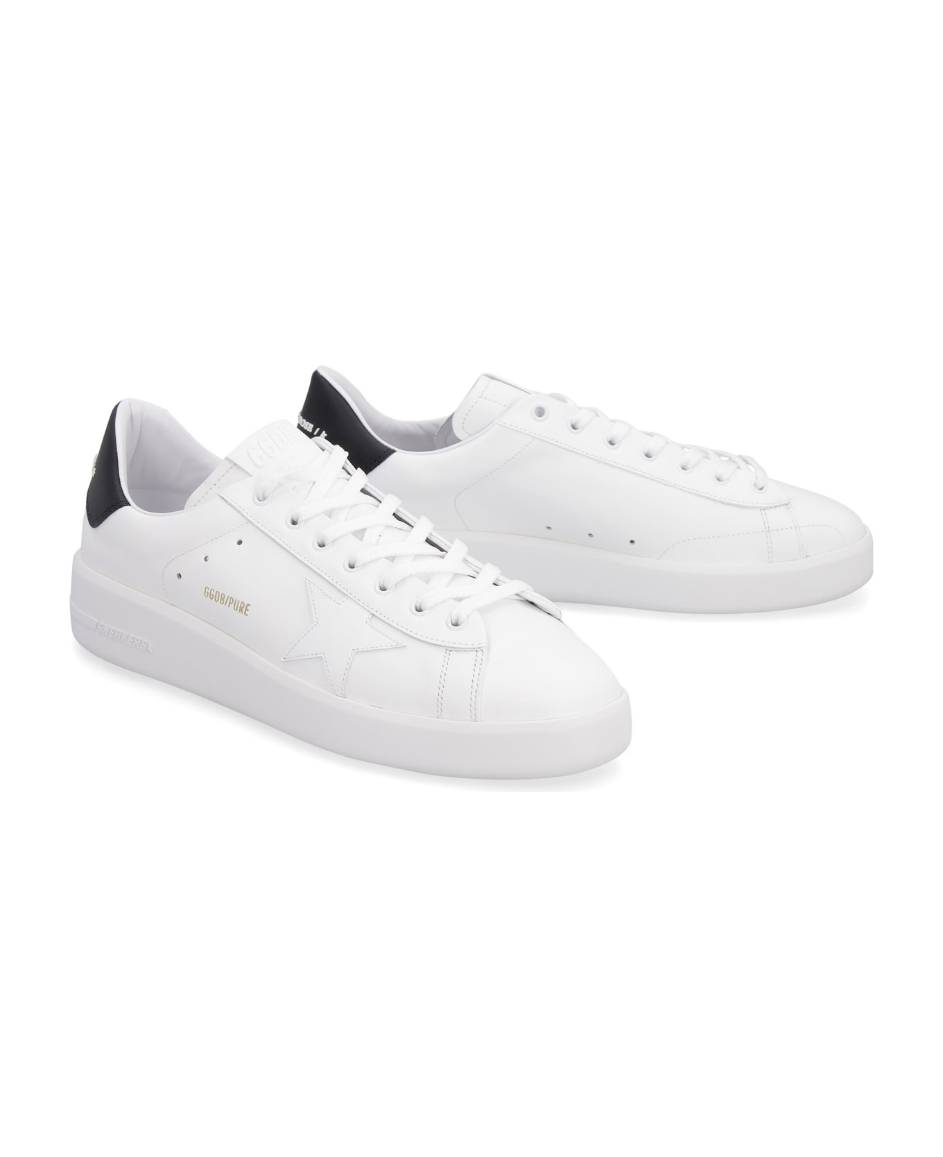Pure Star Sneakers - 3