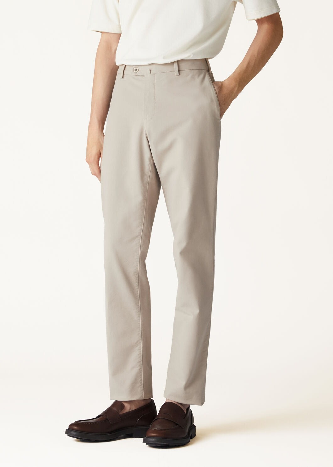 Pantaflat Trouser - 4