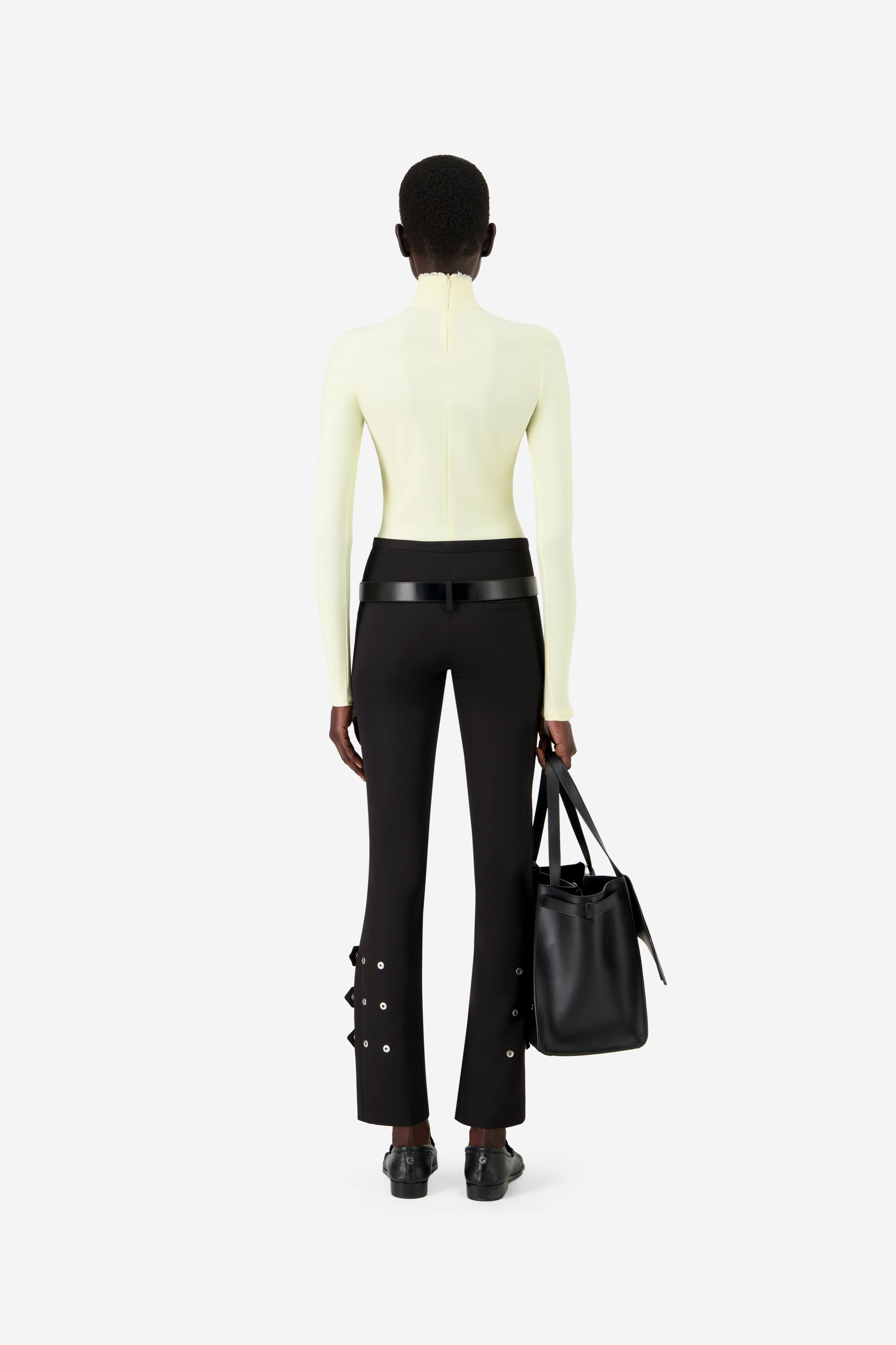 Utilitary Pants - 6