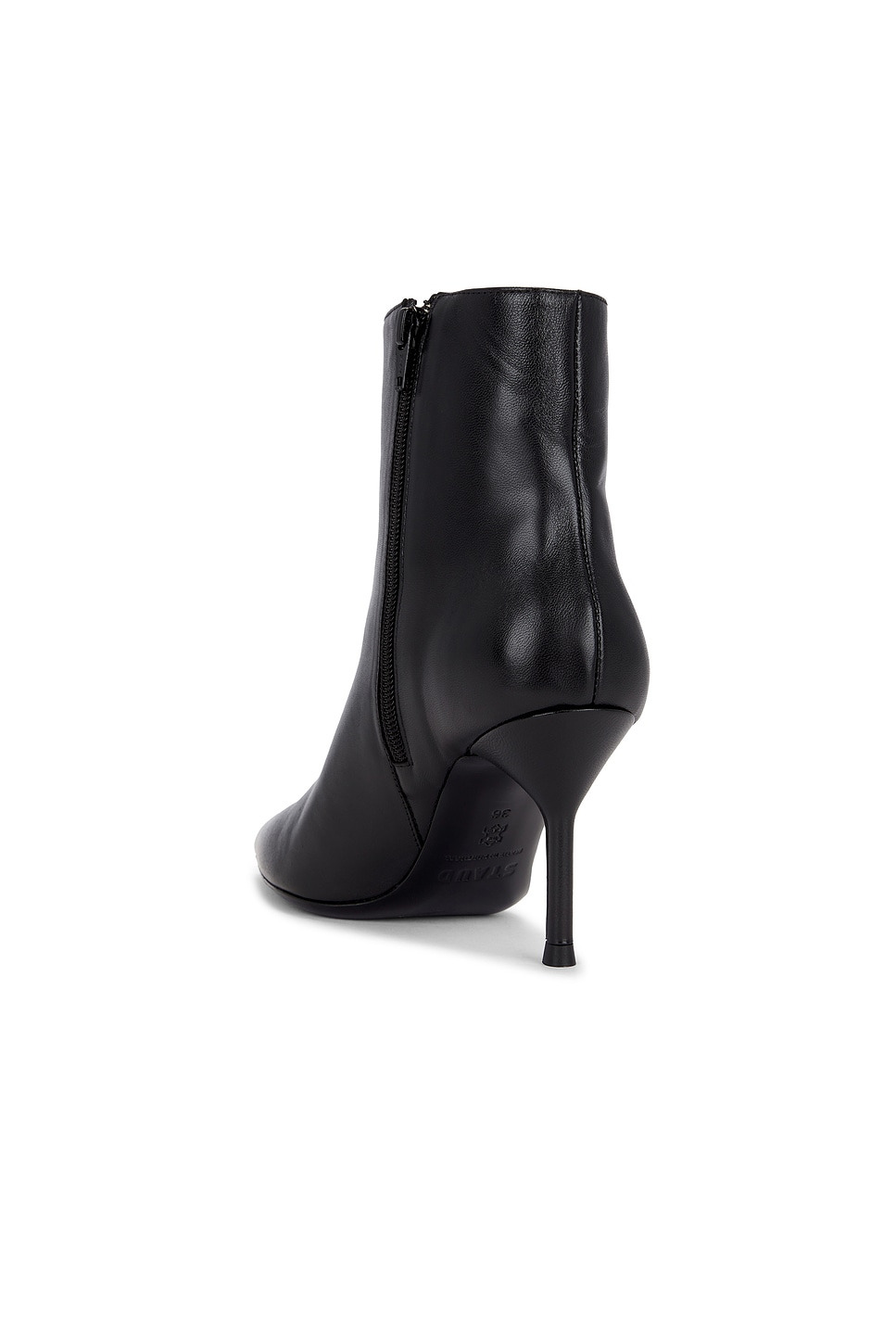 Sebastian Ankle Boot - 3