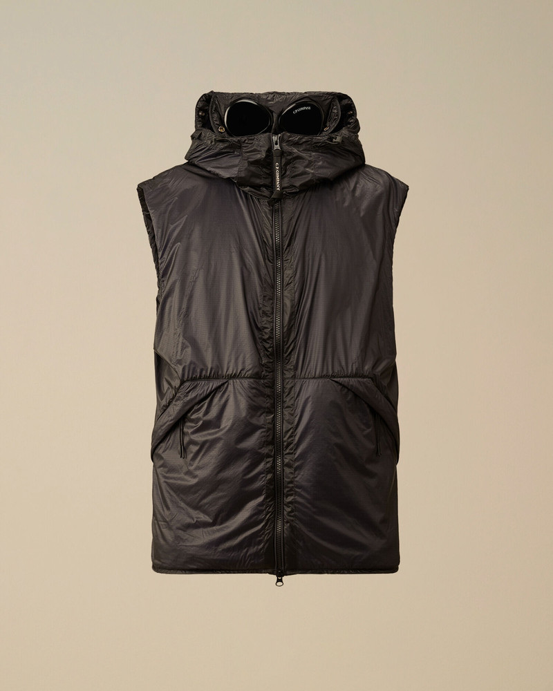 Nada Shell Primaloft® Goggle Vest 1