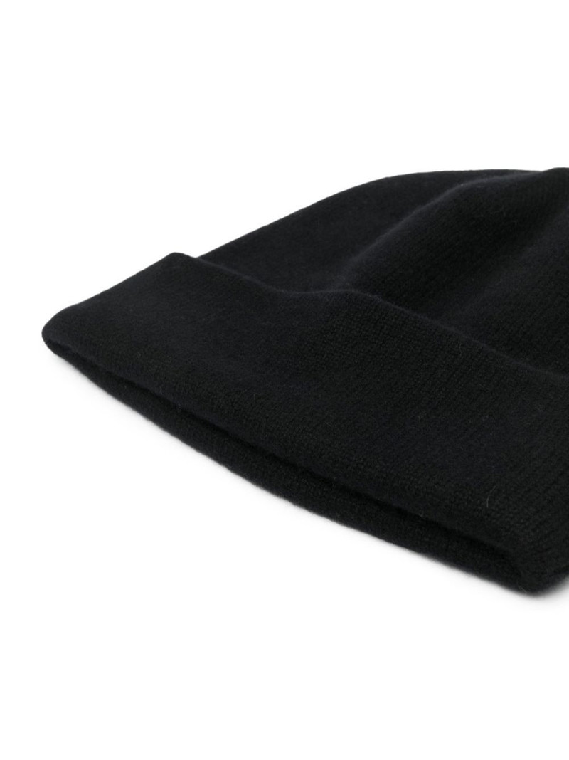 FRENCKENBERGER cashmere beanie outlook