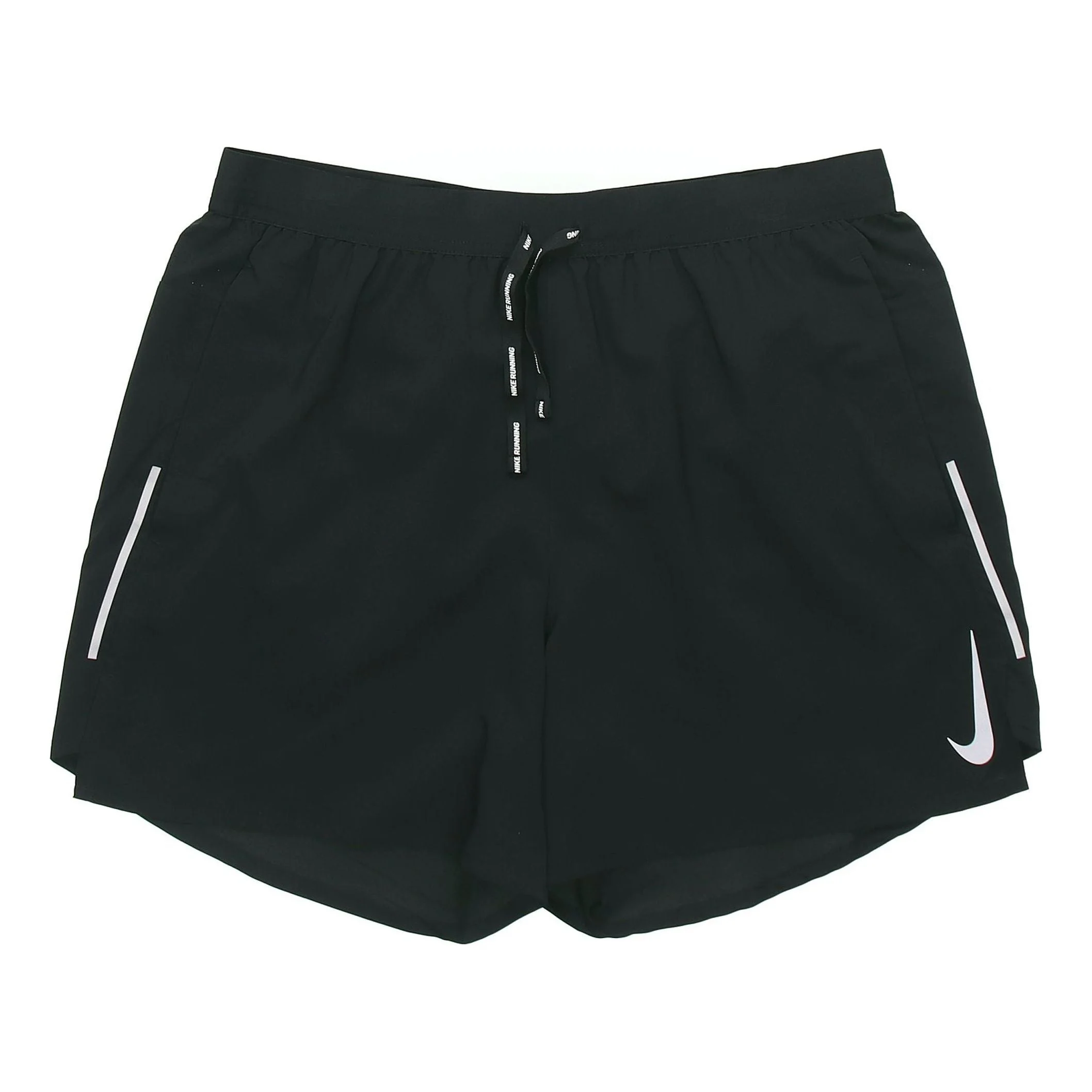 남자 Nk Dri-Fit Flex Stride Short 5IN CI9899-010로 나이키 - 1