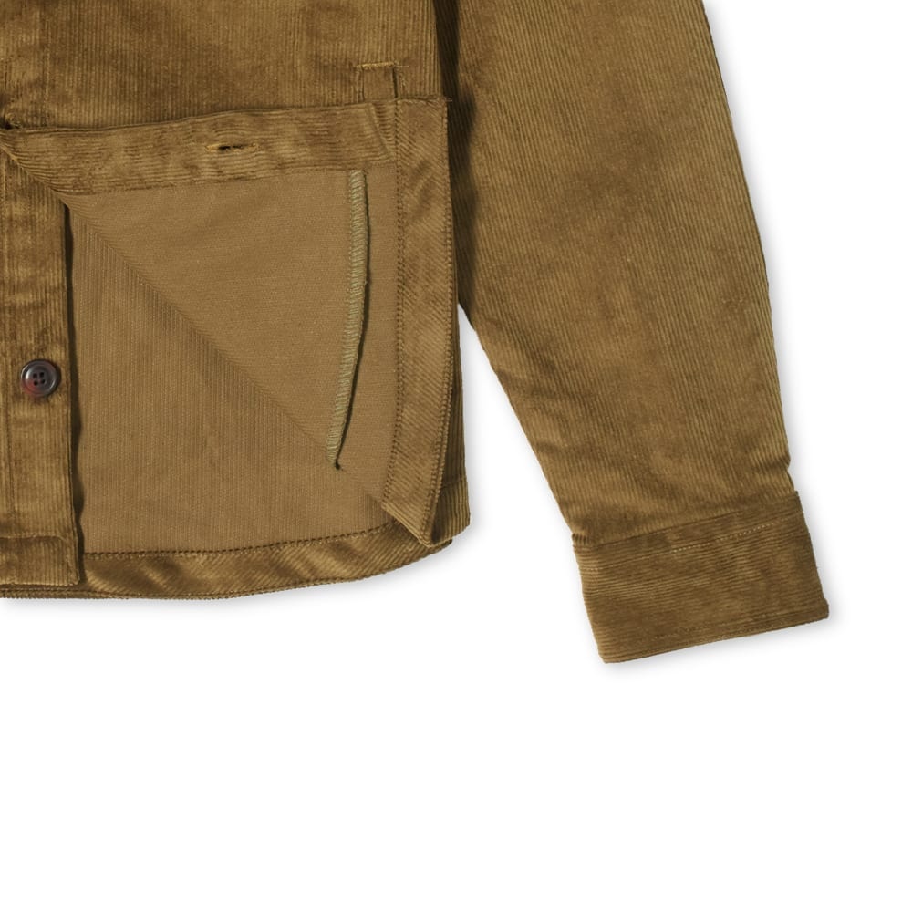 Barbour Beacon Thinford Overshirt - 2