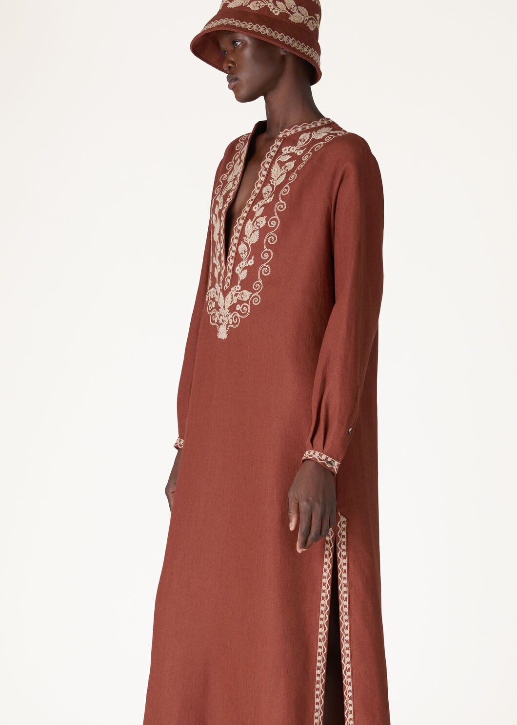 Faye Dress - 4