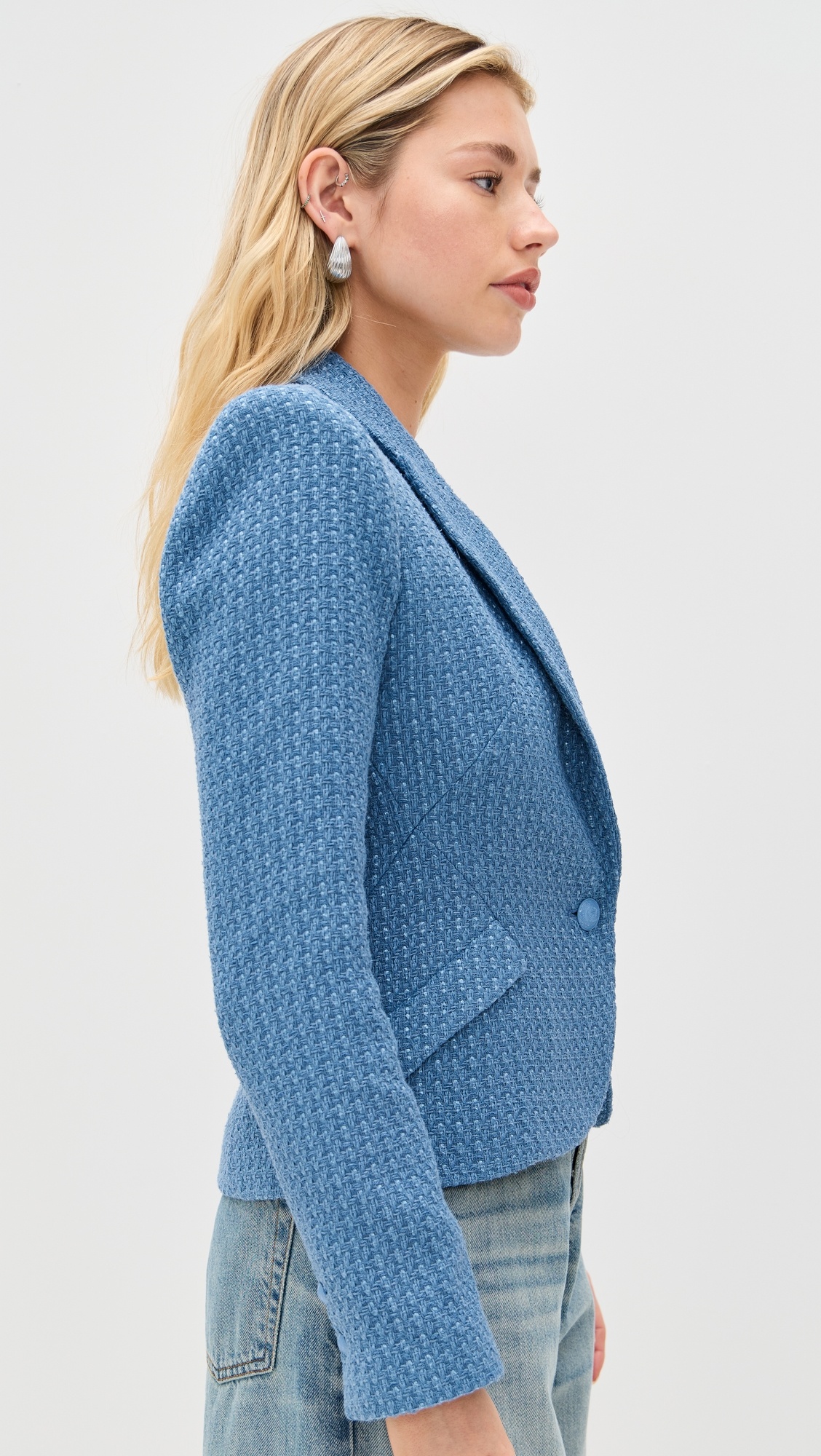 Jennah Blazer - 3