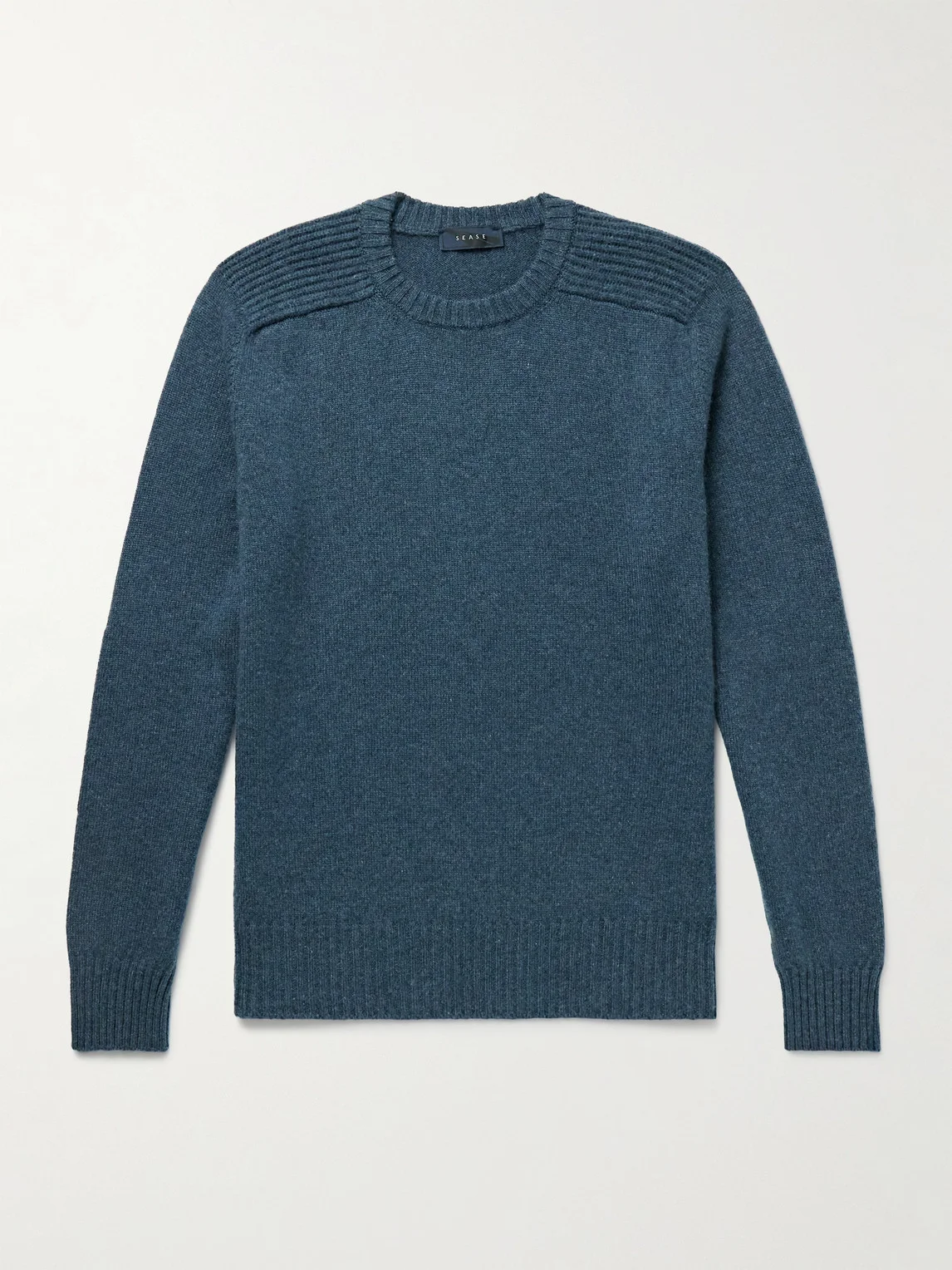 Cashmere Sweater - 1