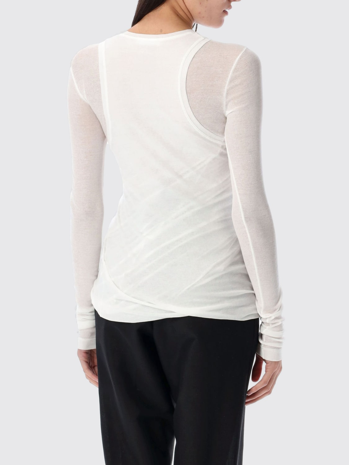 Sweater woman Jil Sander - 2