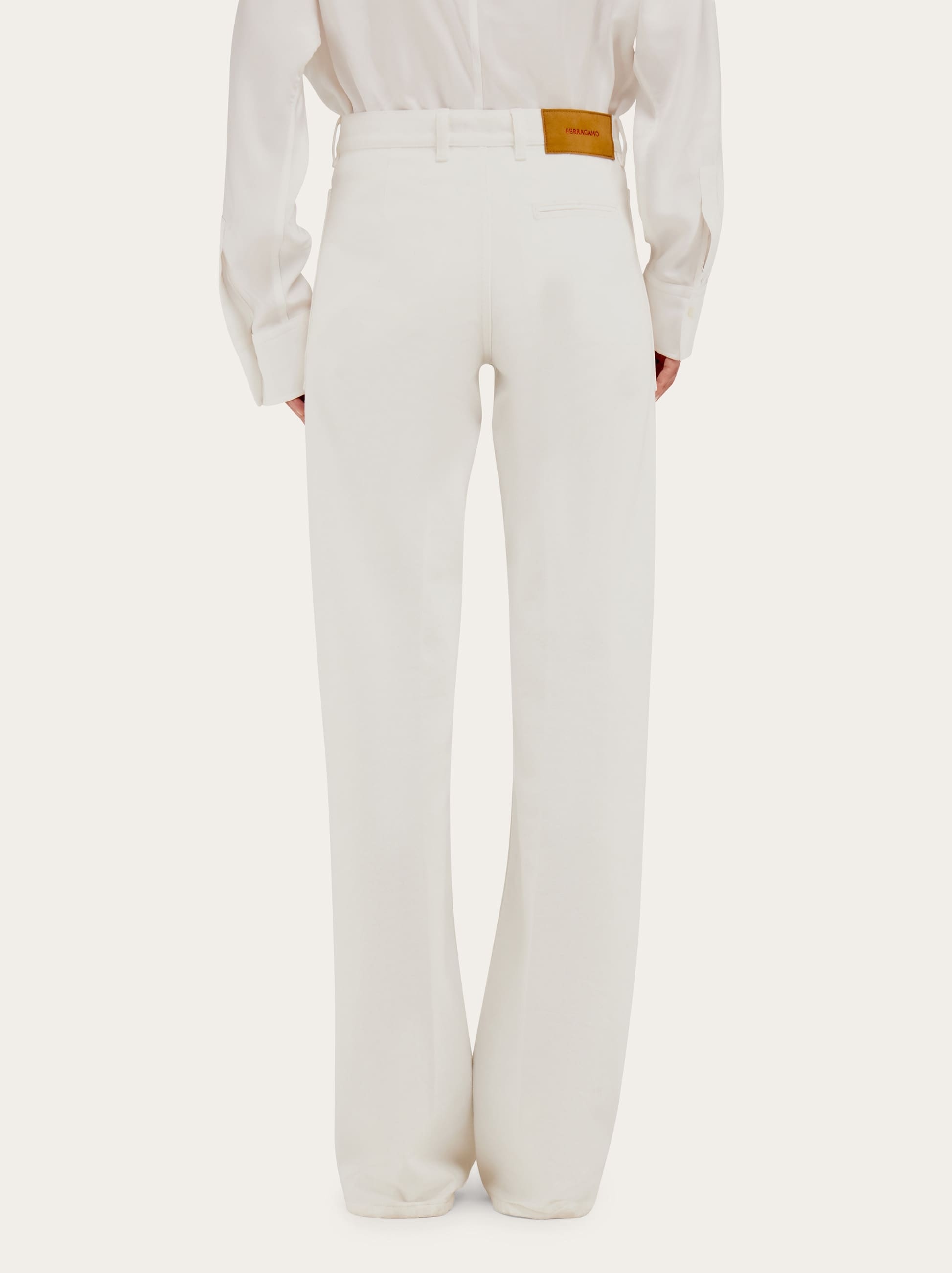 Five pocket trouser - 4