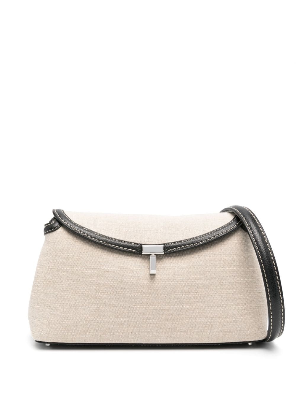 T-Lock clutch bag - 1