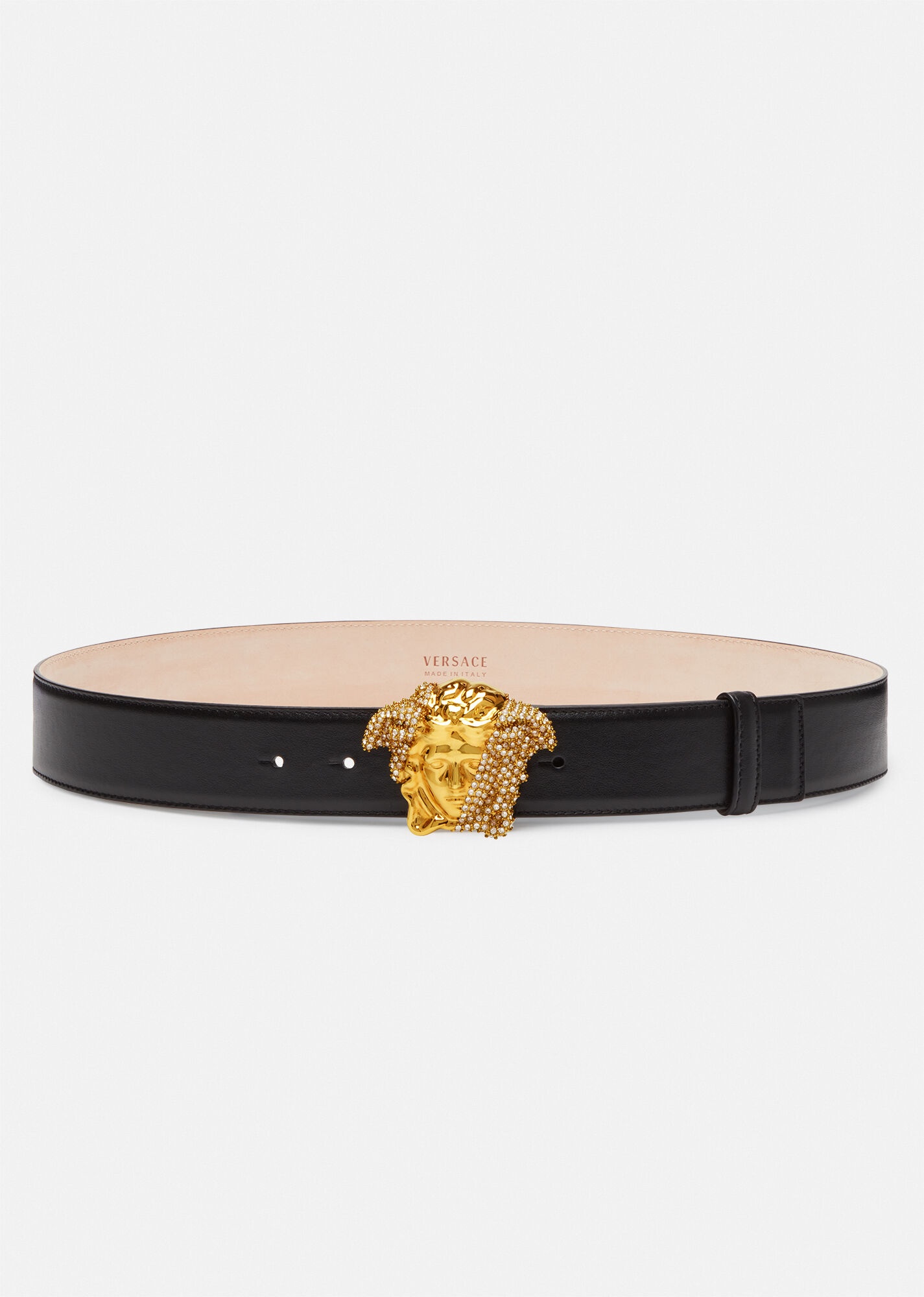 La Medusa Crystal Belt - 1