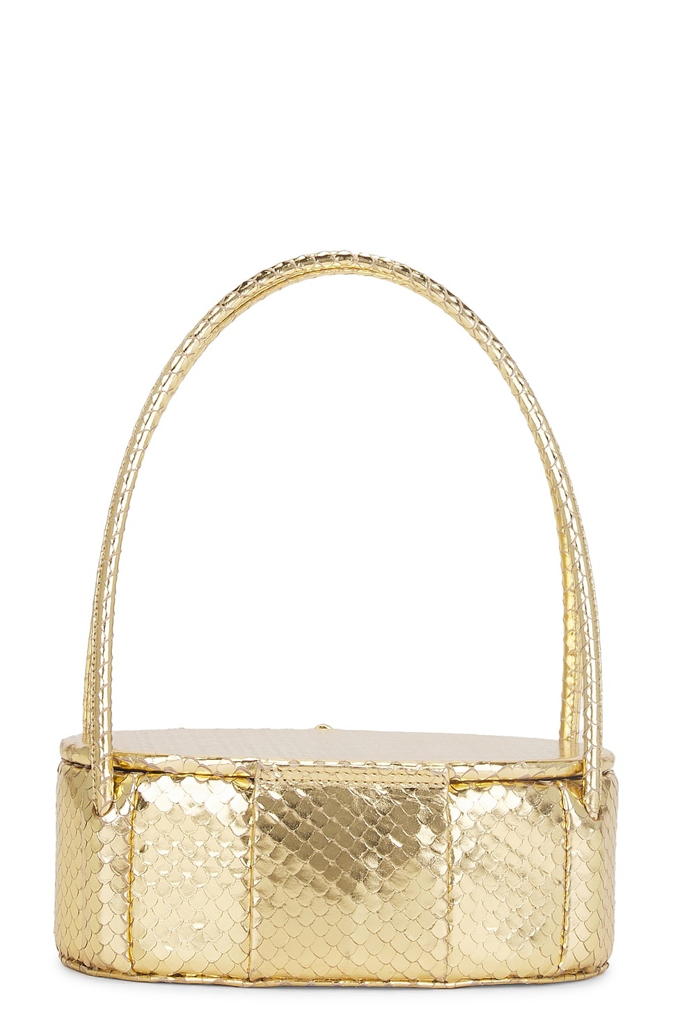Constance Petite Oval Bag - 2