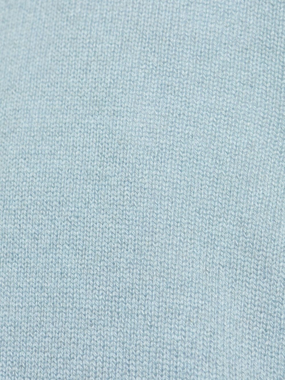 cashmere sweater - 5