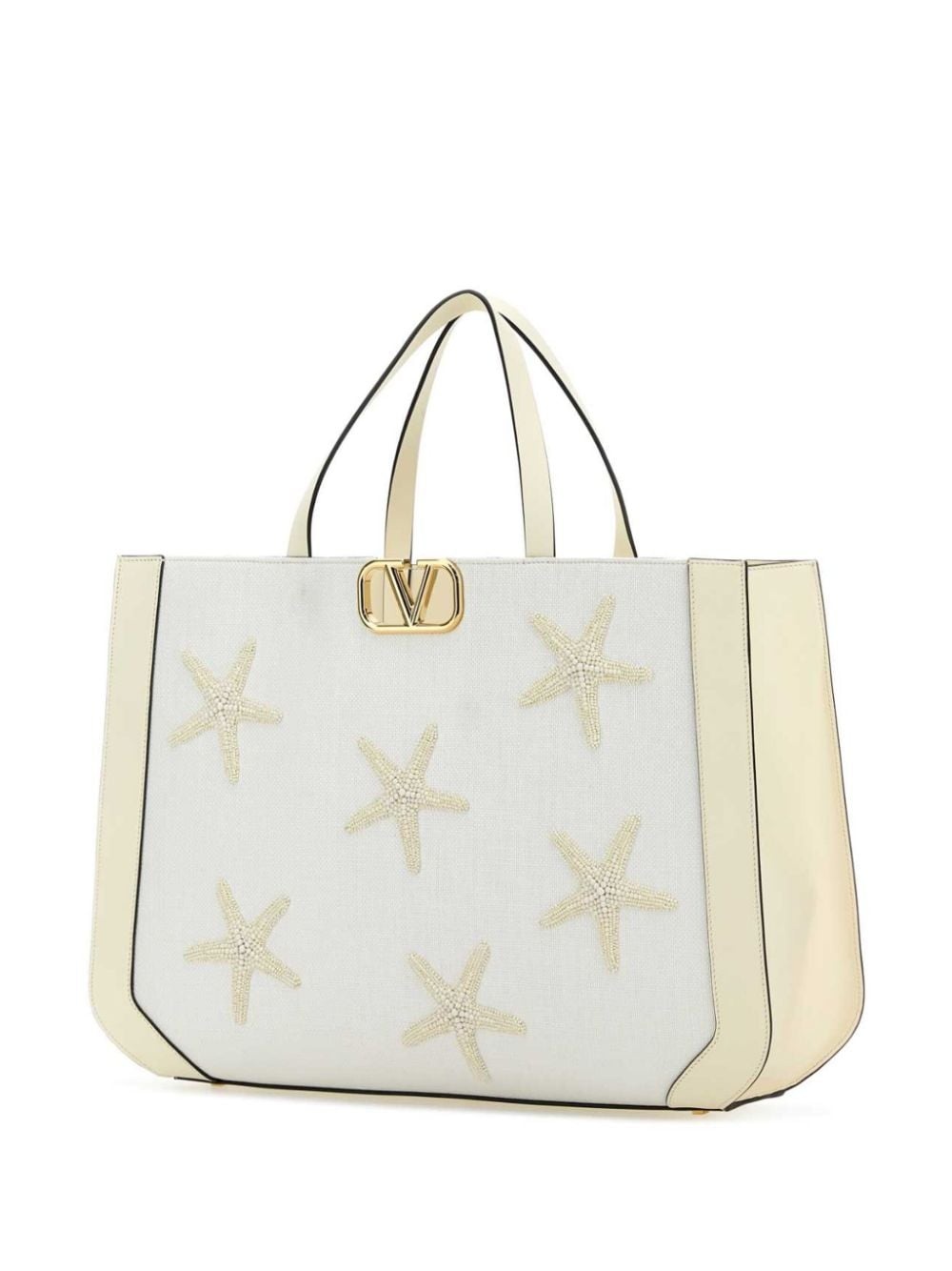 Escape tote bag - 3
