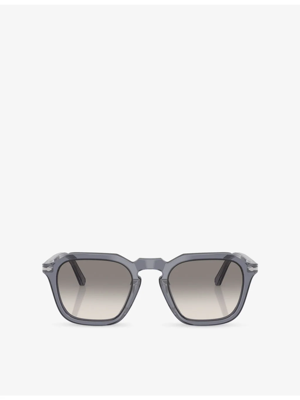 PO3292S Square-Frame Acetate Sunglasses - 1