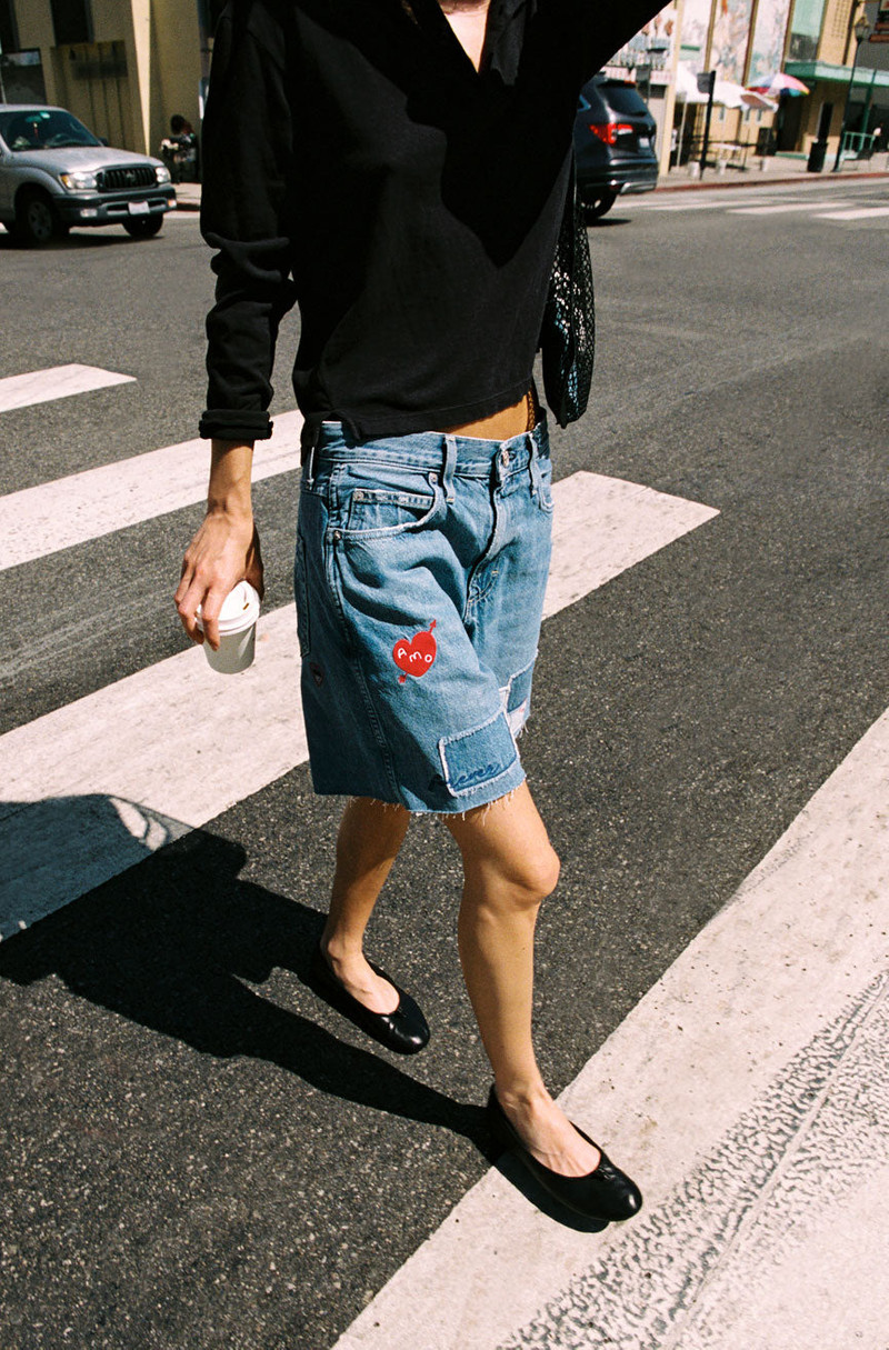 Sandra Short 4