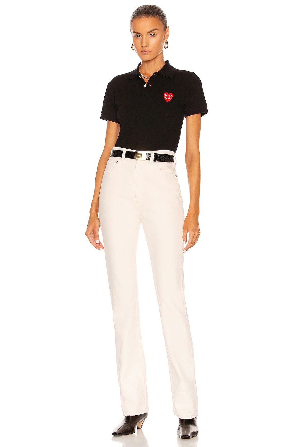 Polo T-Shirt - 4