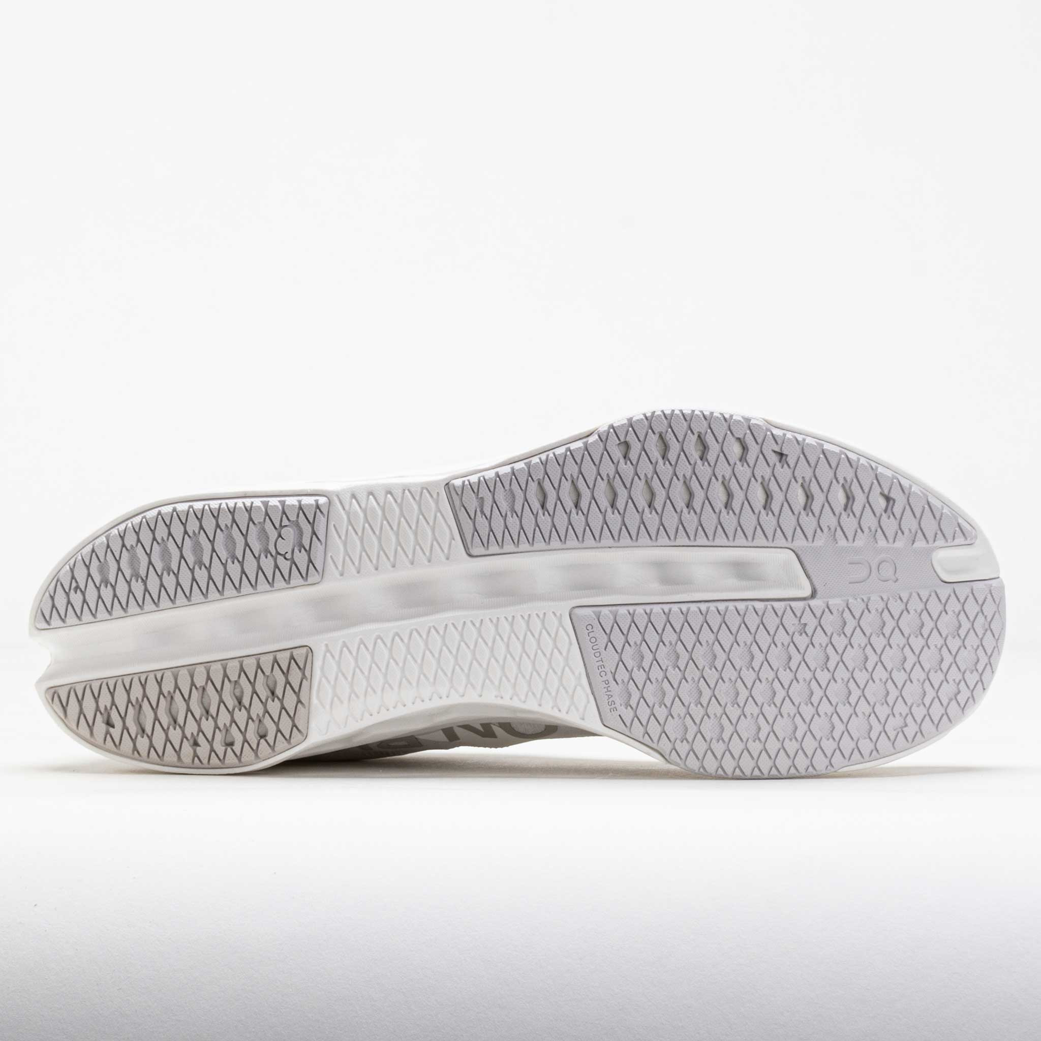 On Cloudsurfer Next Men's White/White - 4