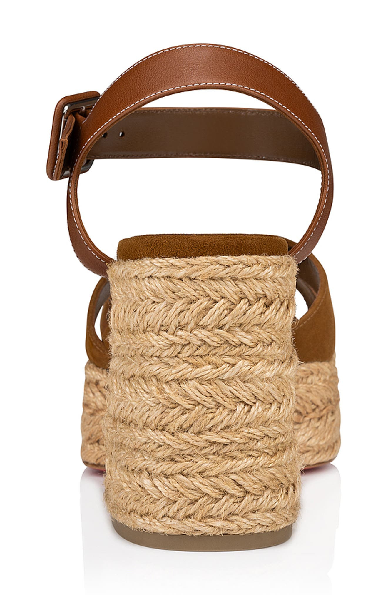 Calakala Espadrille Platform Sandal - 2