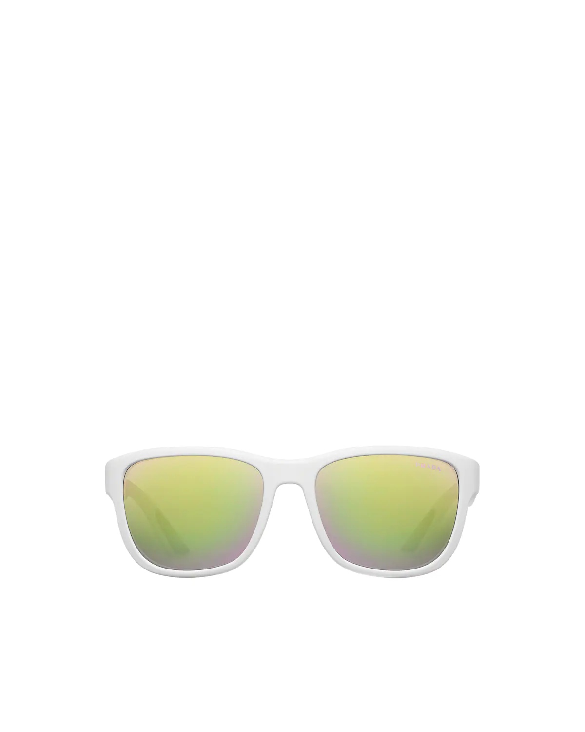 Prada Linea Rossa Flask sunglasses - 1