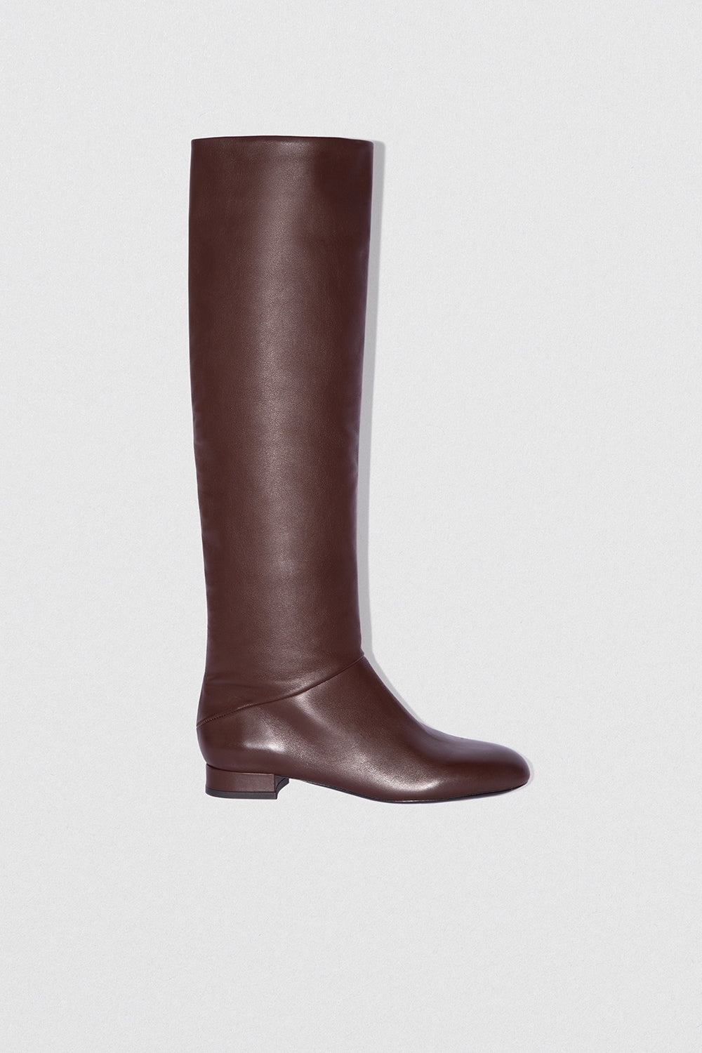 FELIX TABAC NAPPA LEATHER - 1