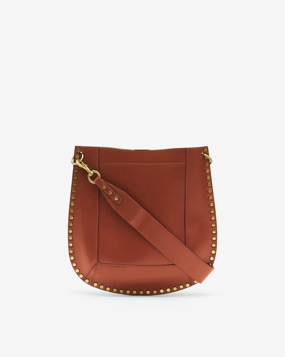 OSKAN SHOULDER BAG - 2