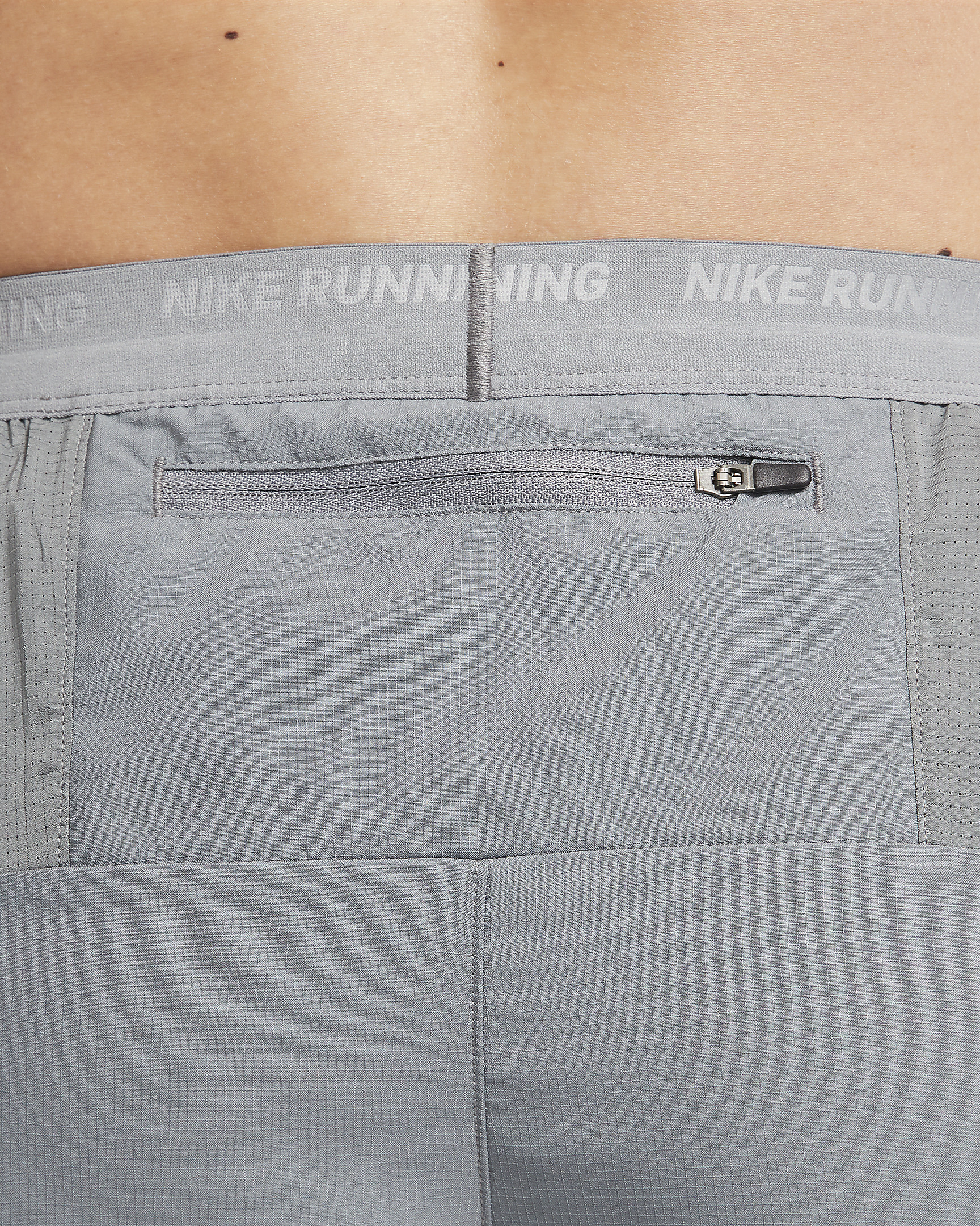 Nike Stride Men's Dri-FIT 7" Brief-Lined Running Shorts - 6