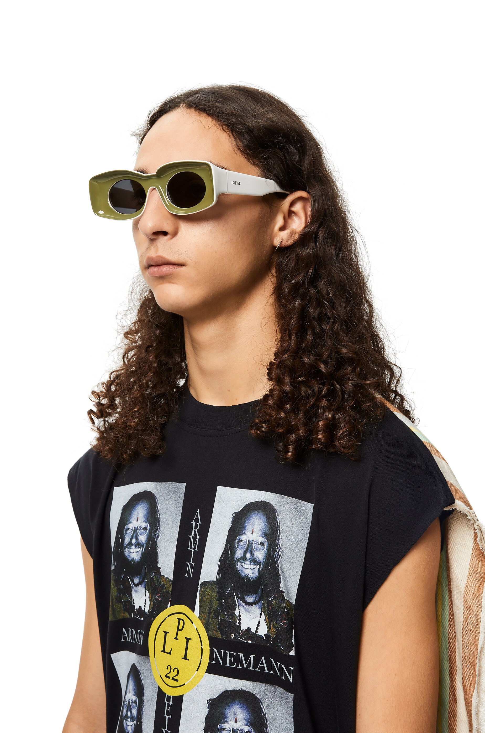 Paula's Ibiza original sunglasses - 2