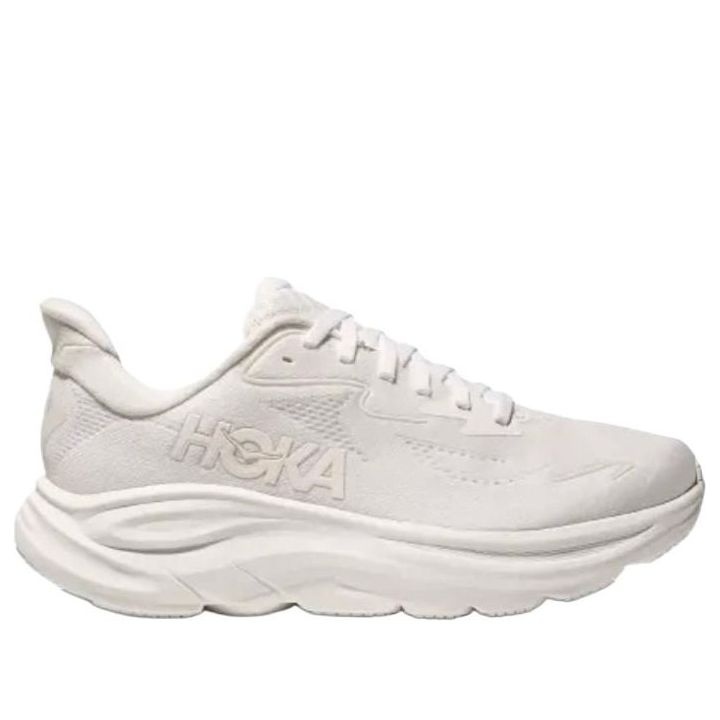 (WMNS) HOKA ONE ONE Clifton 10 'White' 1162031-WWH - 2