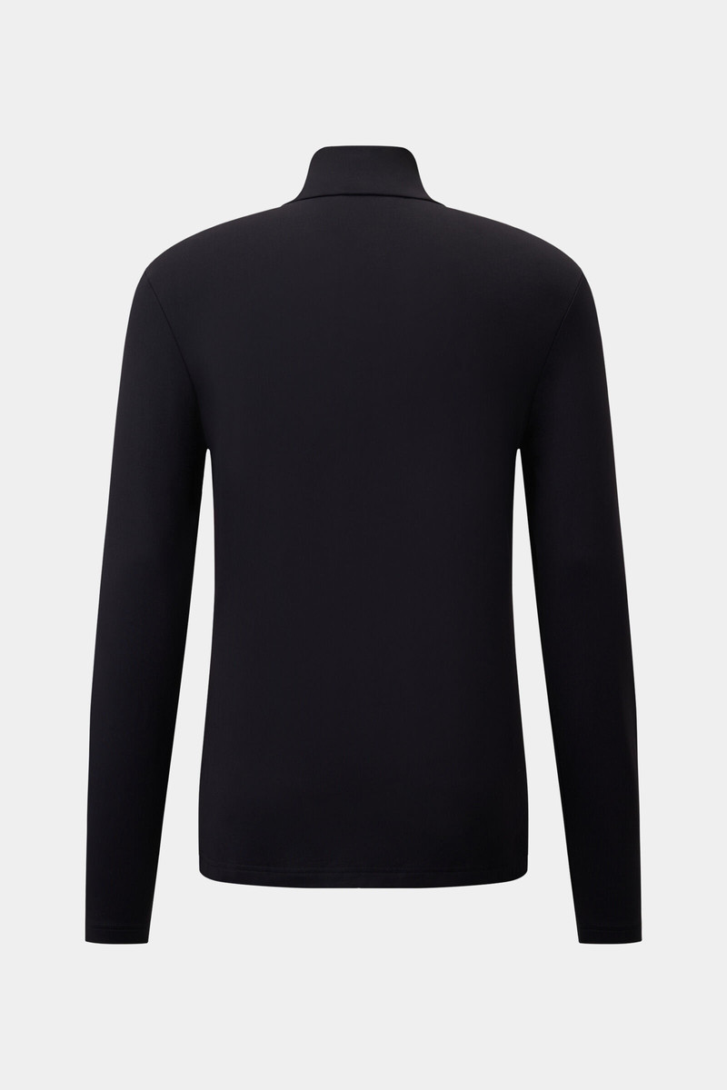 BOGNER Bond First layer in Black outlook