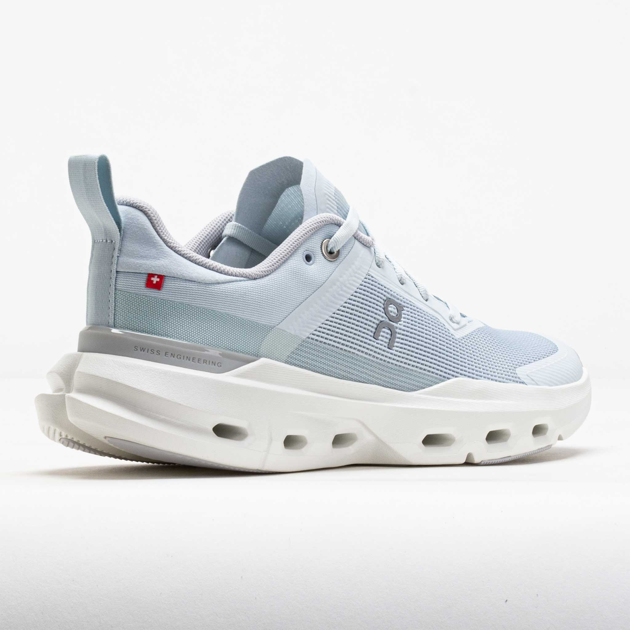On Cloudpulse Next Women's Artic/Glacier - 6
