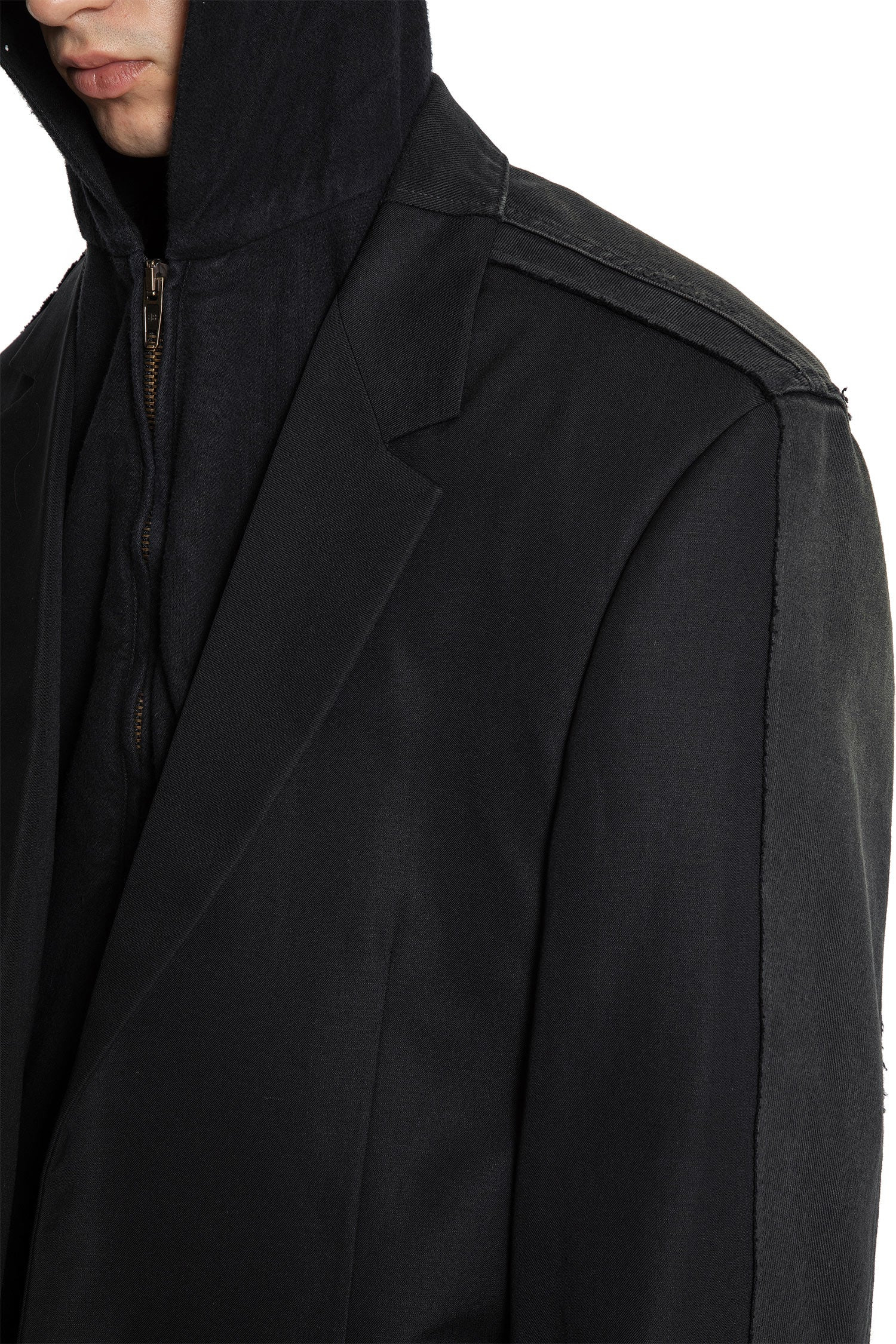 Hybrid-Tailored-Blazer - 4