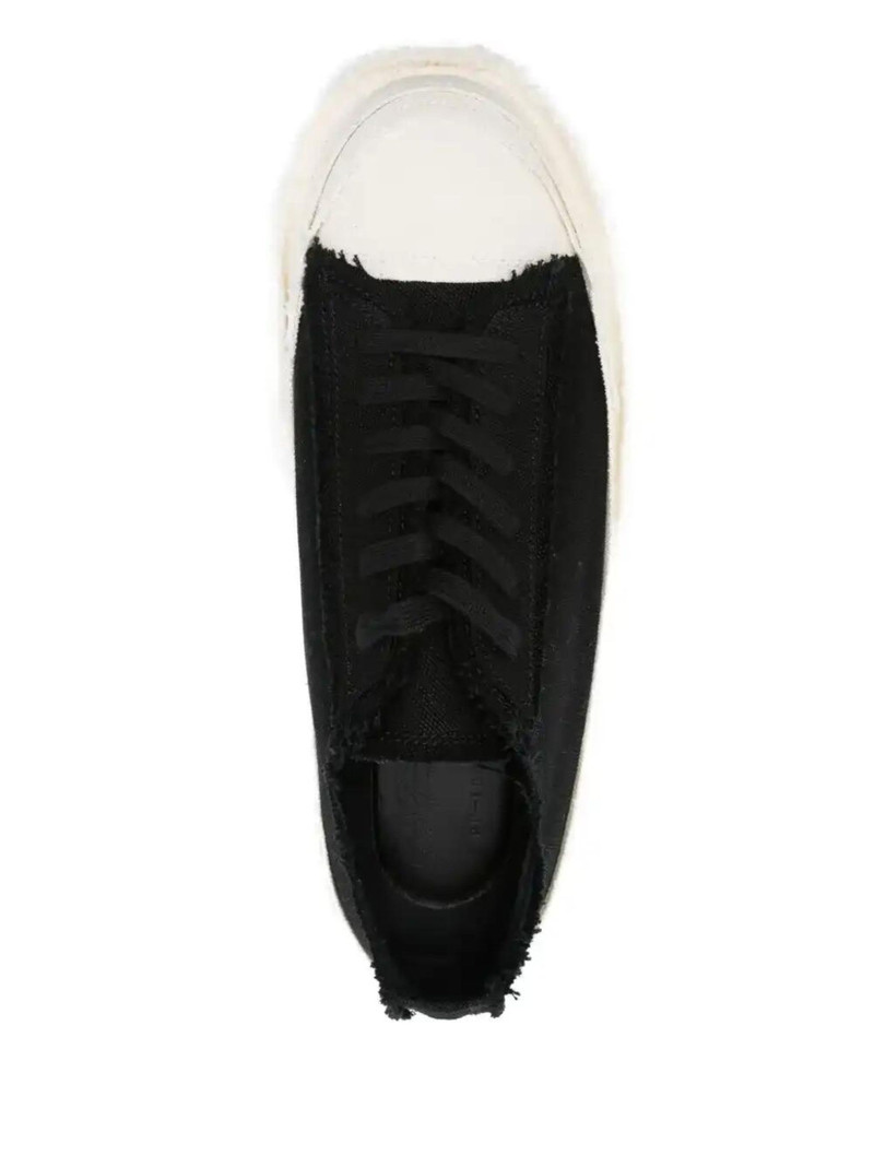 frayed sneakers 4