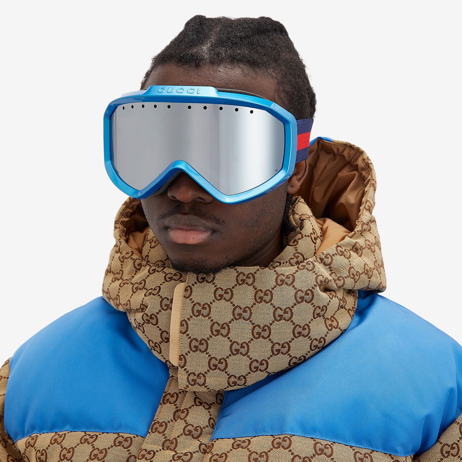 Gucci Ski Mask - 2