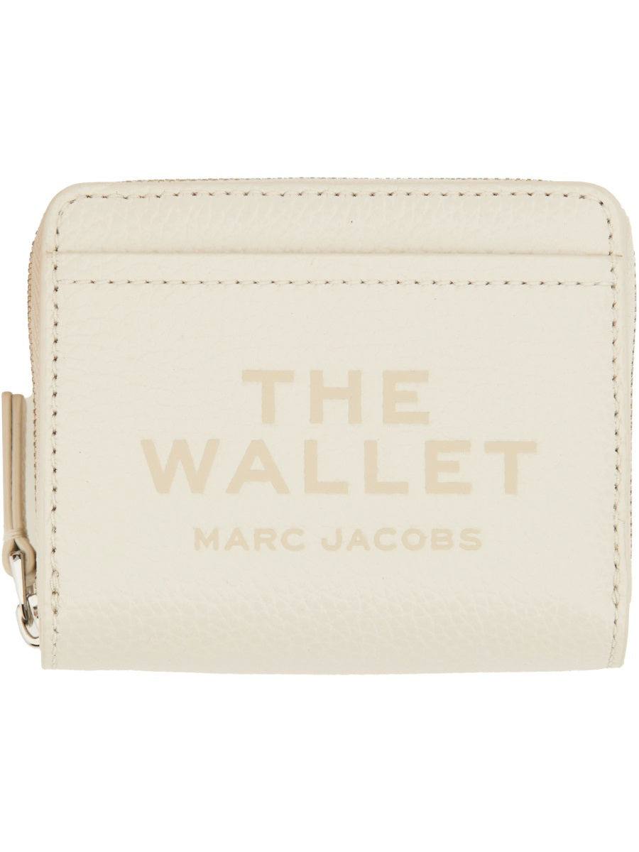 Marc Jacobs Women "The Compact" Mini Wallet - 2