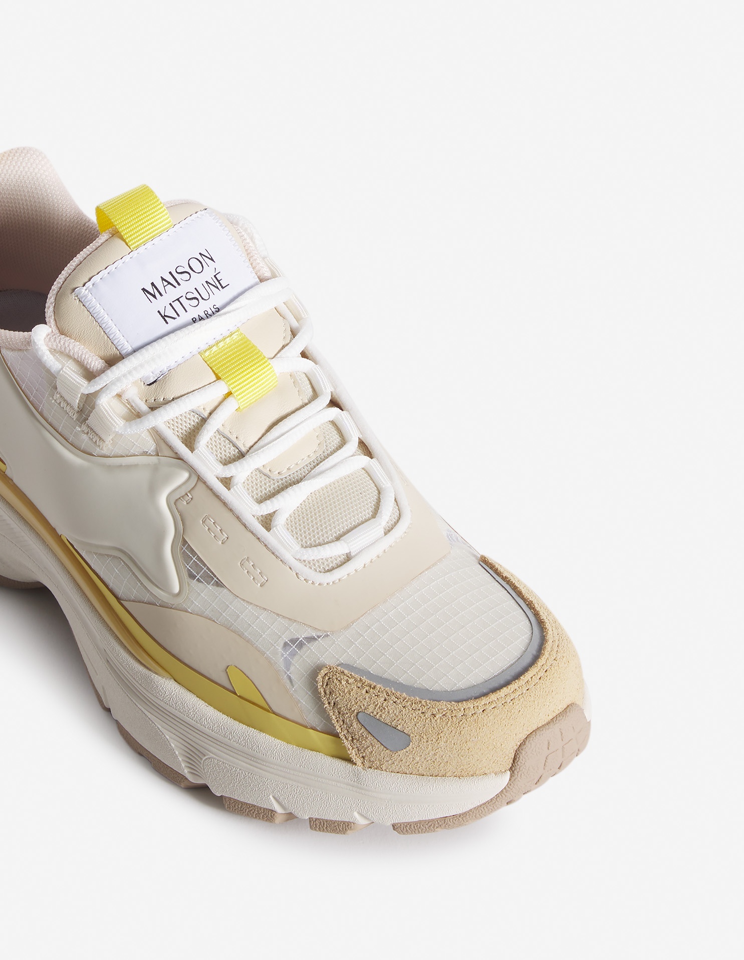 SORA RUNNERS - 6
