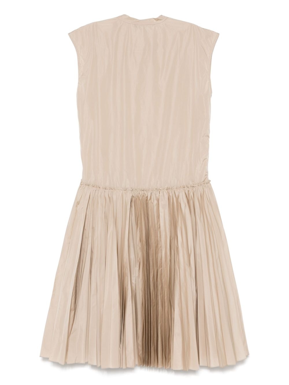 Dondo midi dress - 2