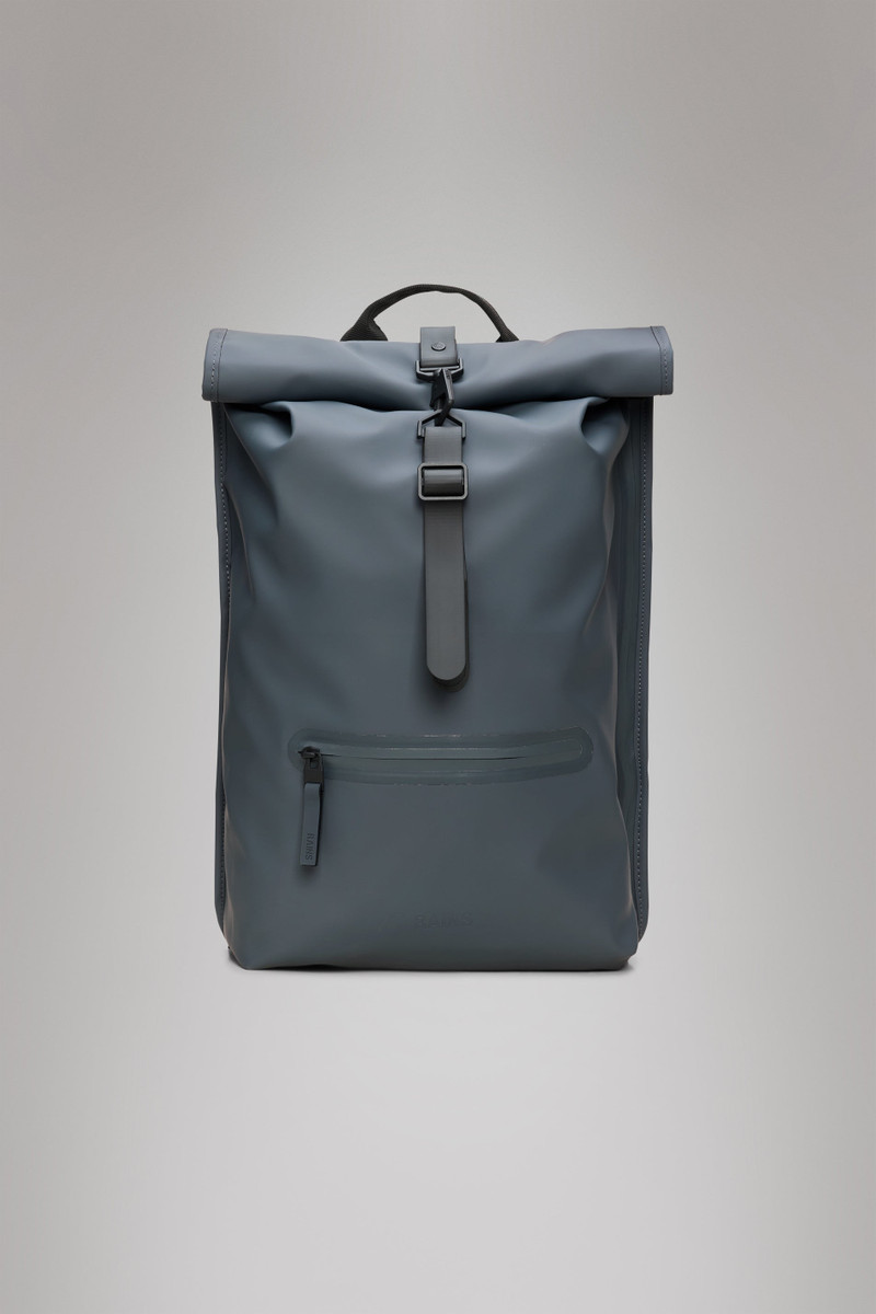 Rolltop Rucksack 1