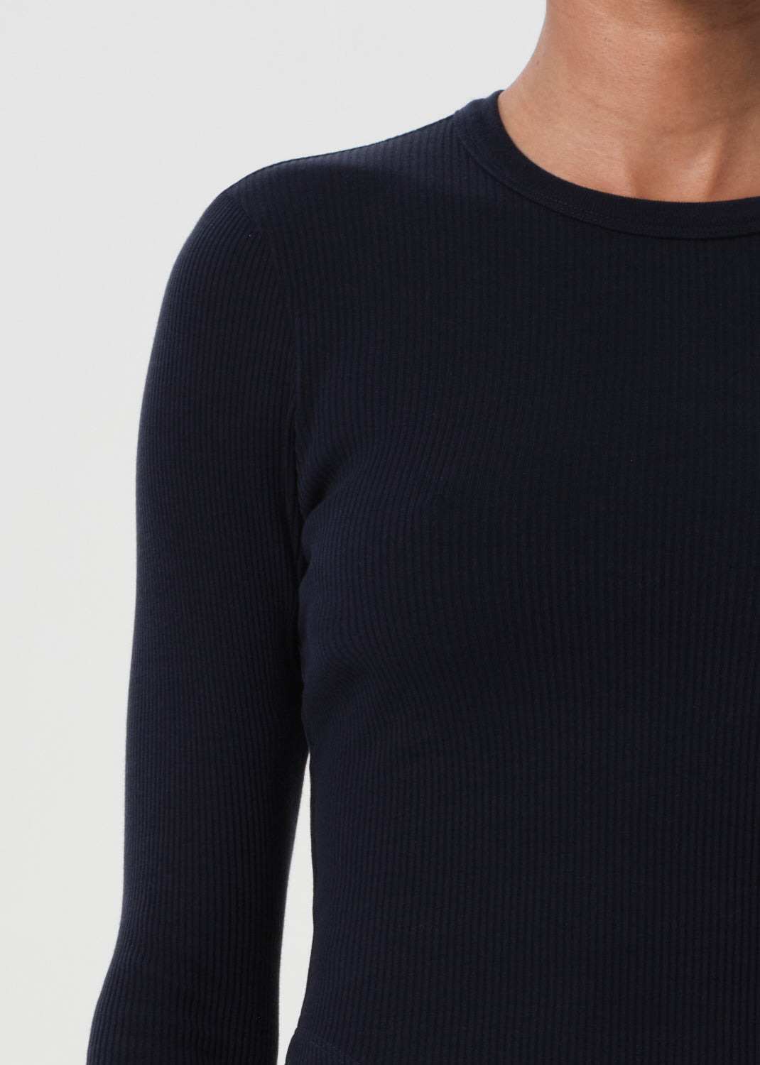 NEEMA TEE IN MIRAGE - 5