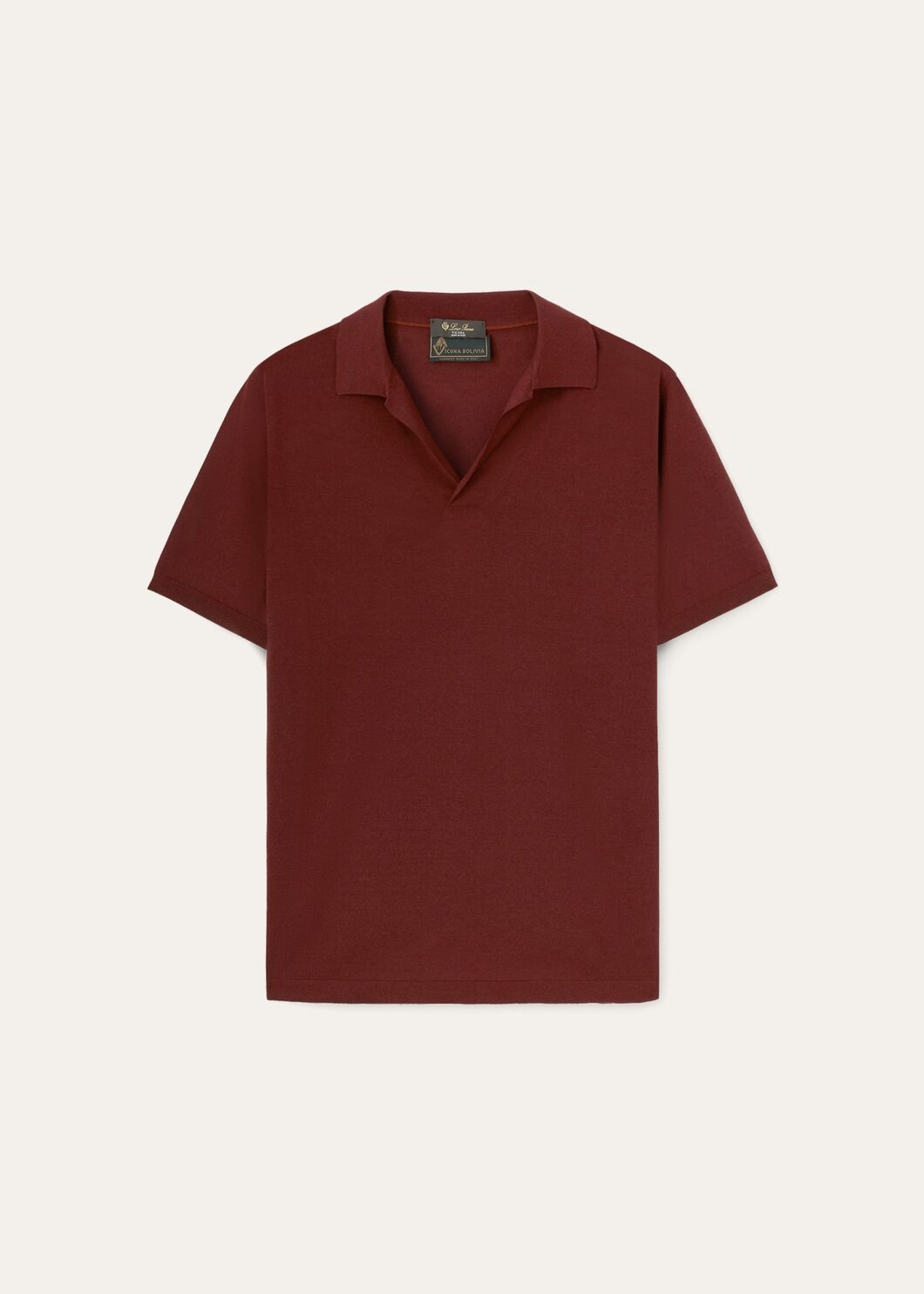 Light Polo Shirt - 1