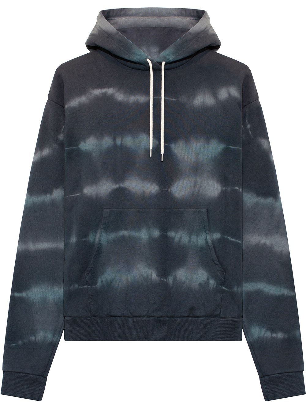 Sequoia tie-dye hoodie - 1