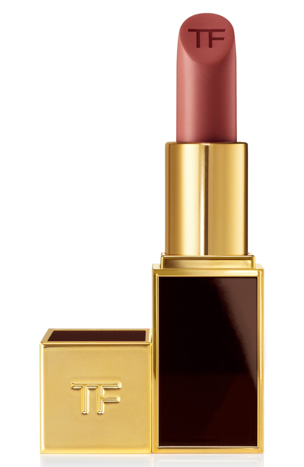 TOM FORD Lip Color Lipstick in 01 Insatiable at Nordstrom - 1