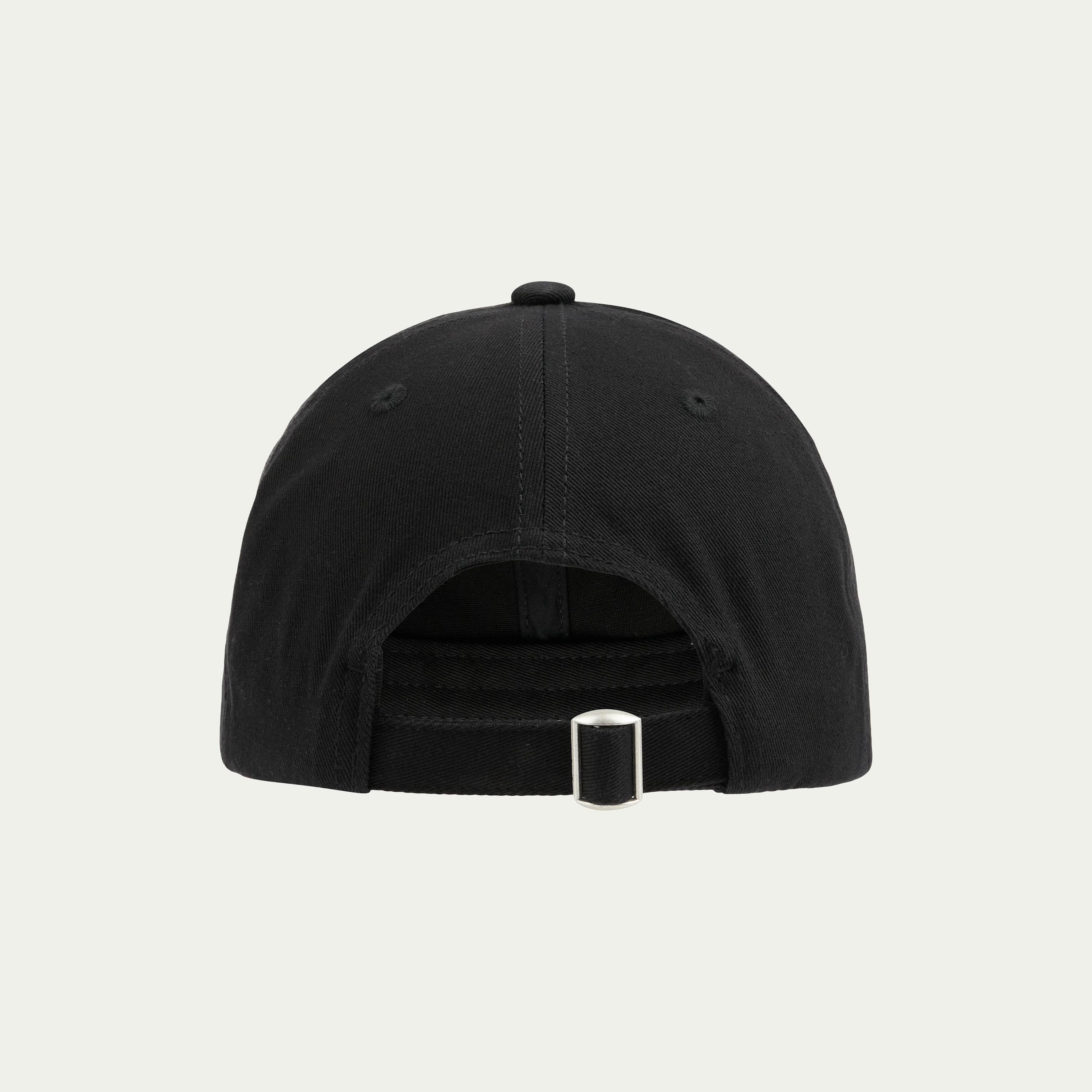 Borgir Cap - 2