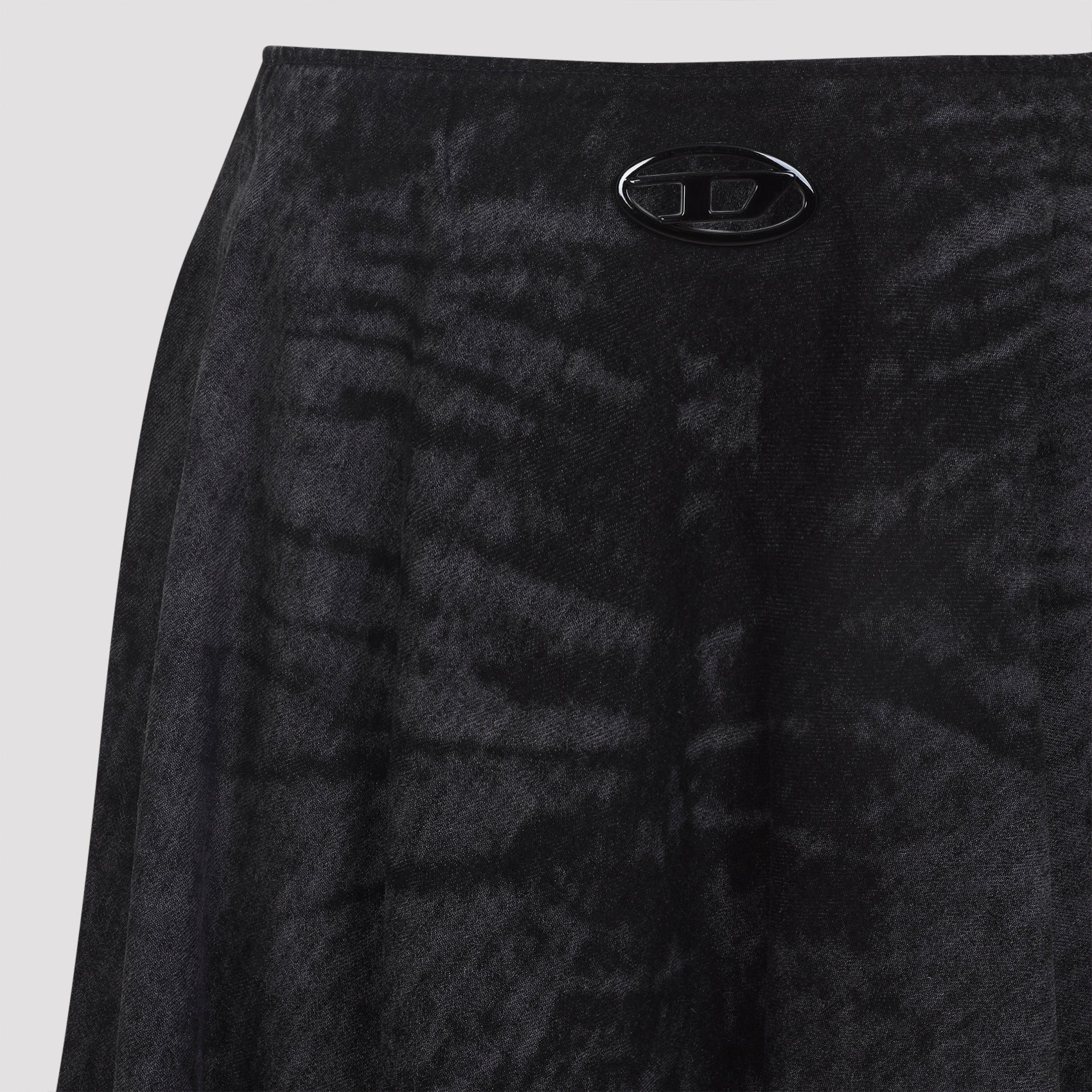 Diesel De-Hannie Skirt Women - 3
