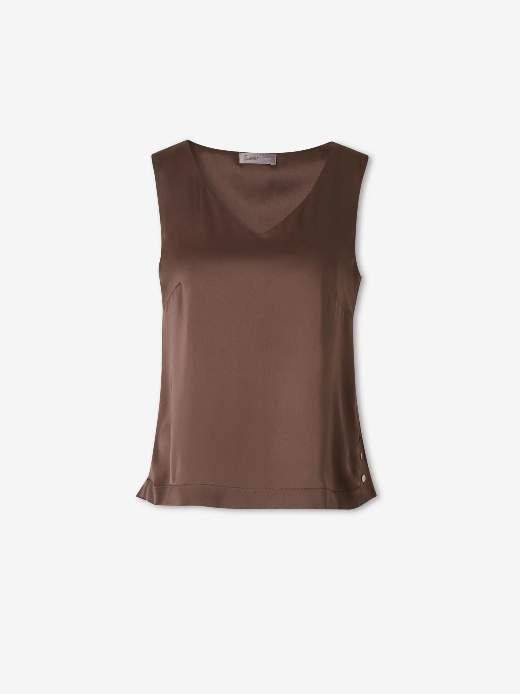 SATIN T-SHIRT - 1