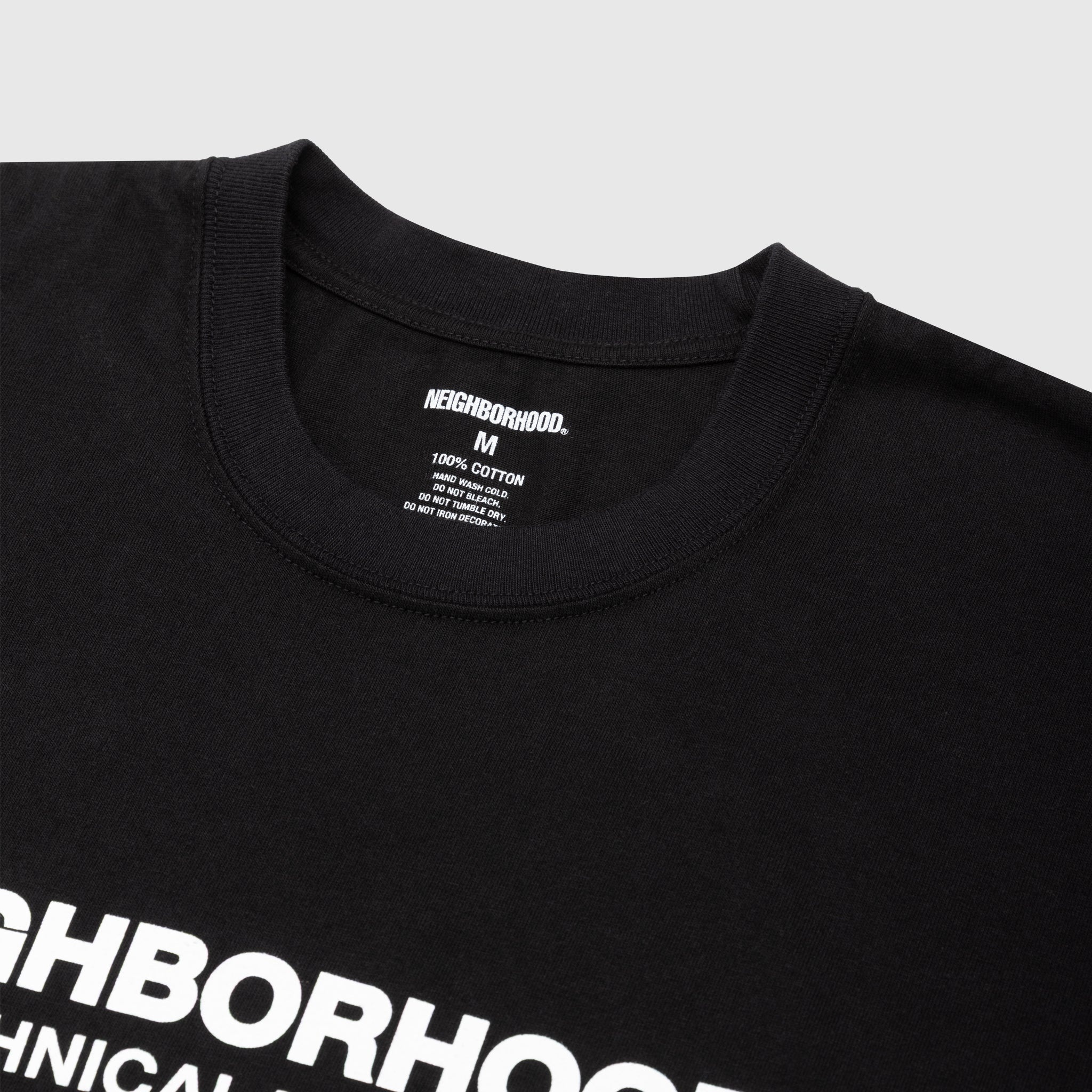 NH TEE SS-16 T-SHIRT - 2