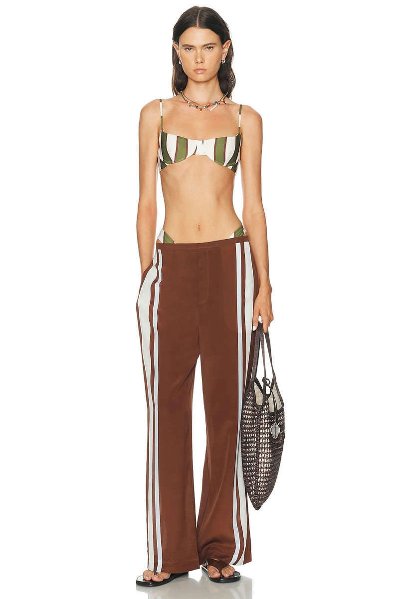 HAIGHT Ligia Bikini Top outlook