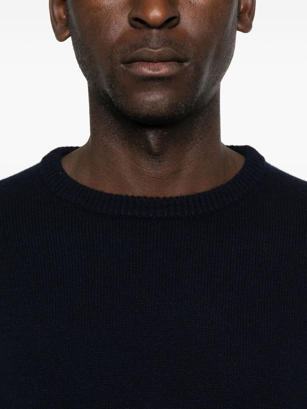 EXTREME CASHMERE Sweaters Blue - 2