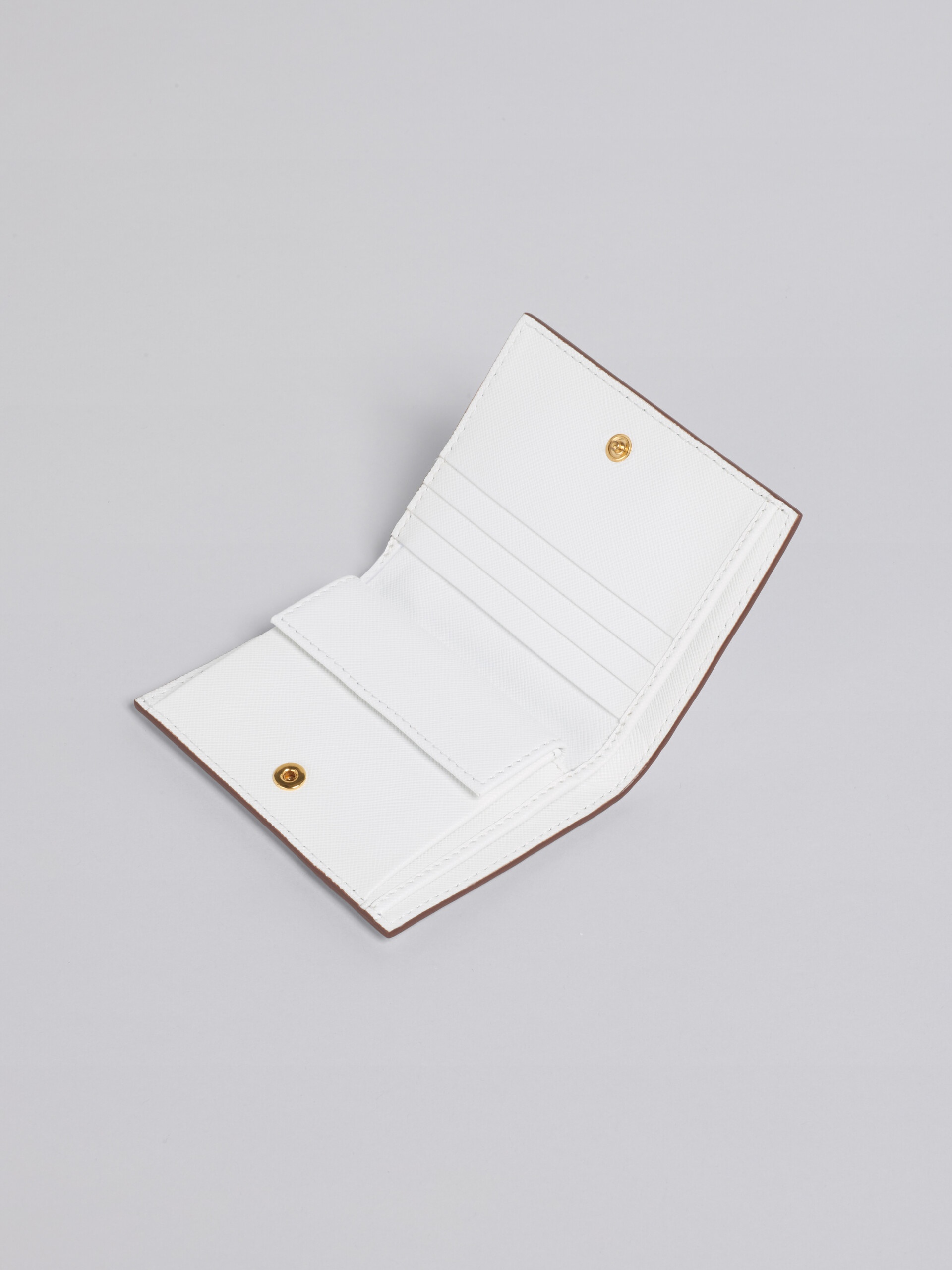 BILLFOLD W/COINPURSE - 4